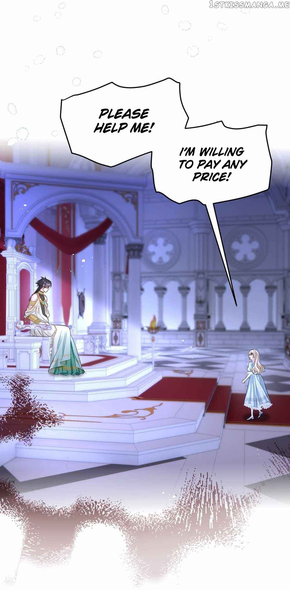 After Becoming Everyone’s Favorite, I Went on a Killing Spree Chapter 4 - Page 8