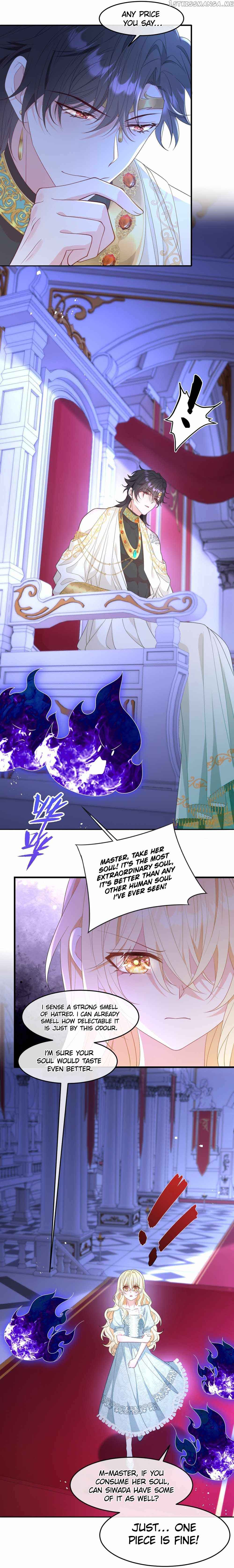 After Becoming Everyone’s Favorite, I Went on a Killing Spree Chapter 4 - Page 9