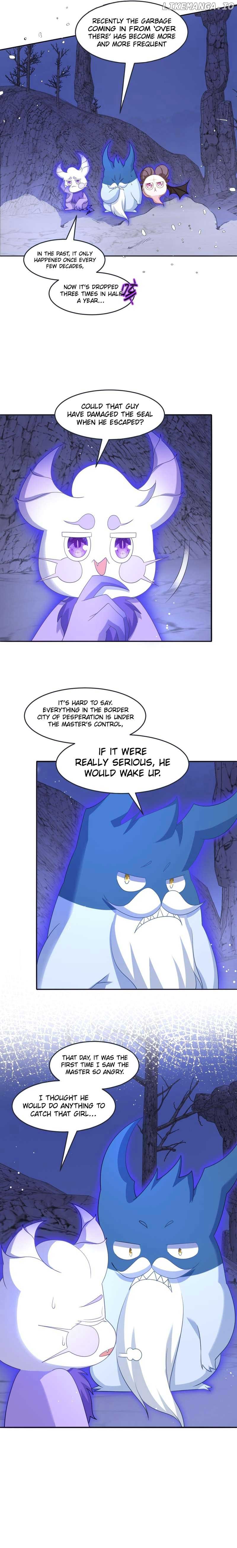 After Becoming Everyone’s Favorite, I Went on a Killing Spree Chapter 40 - Page 1