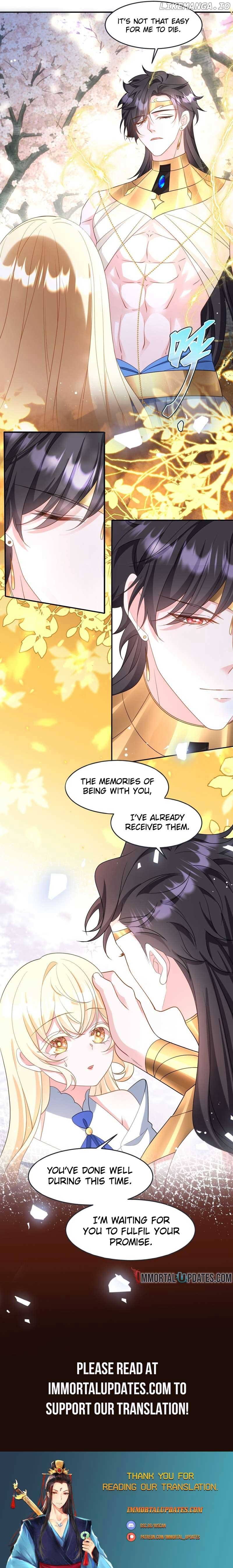 After Becoming Everyone’s Favorite, I Went on a Killing Spree Chapter 40 - Page 11