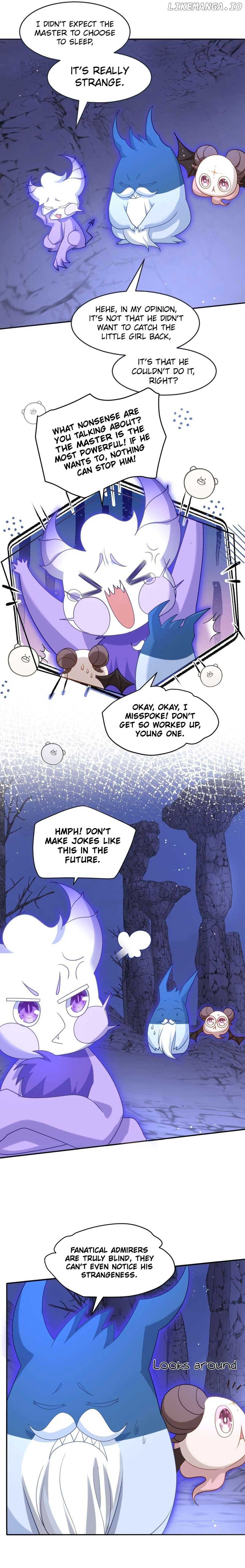After Becoming Everyone’s Favorite, I Went on a Killing Spree Chapter 40 - Page 2