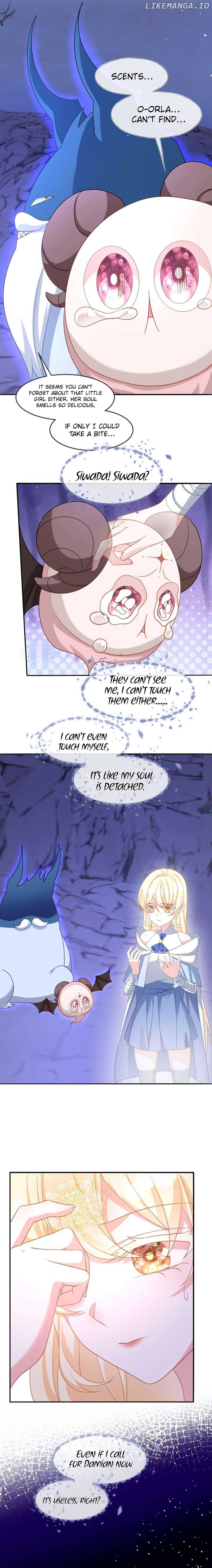 After Becoming Everyone’s Favorite, I Went on a Killing Spree Chapter 40 - Page 5