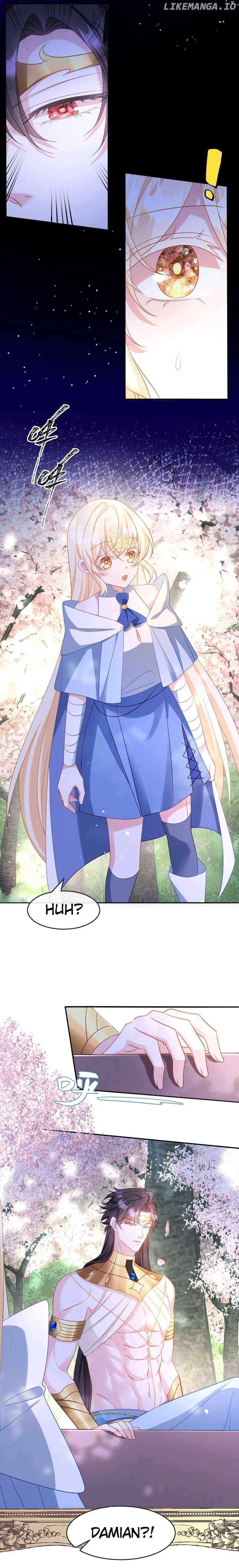 After Becoming Everyone’s Favorite, I Went on a Killing Spree Chapter 40 - Page 6