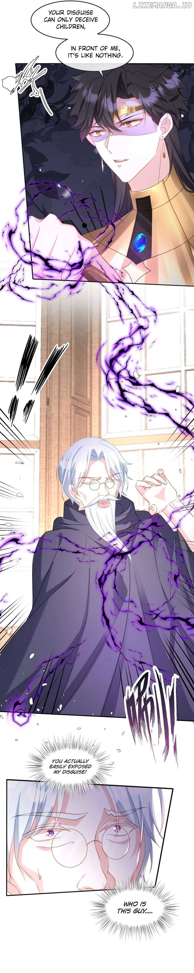 After Becoming Everyone’s Favorite, I Went on a Killing Spree Chapter 41 - Page 10
