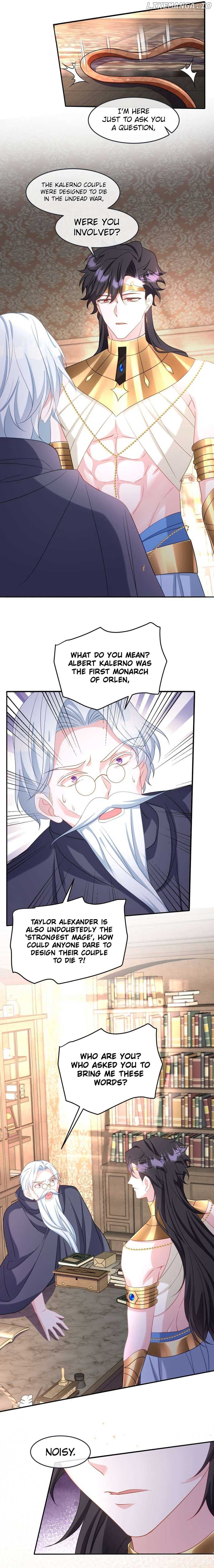 After Becoming Everyone’s Favorite, I Went on a Killing Spree Chapter 41 - Page 11