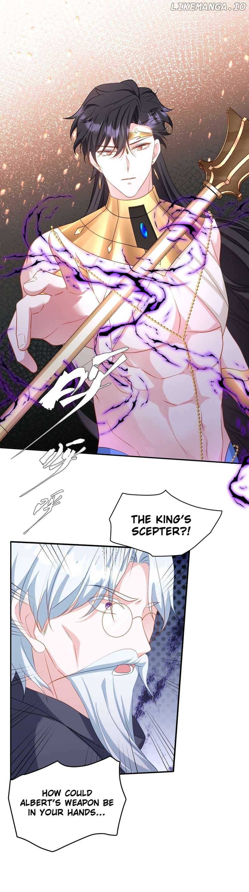 After Becoming Everyone’s Favorite, I Went on a Killing Spree Chapter 41 - Page 12