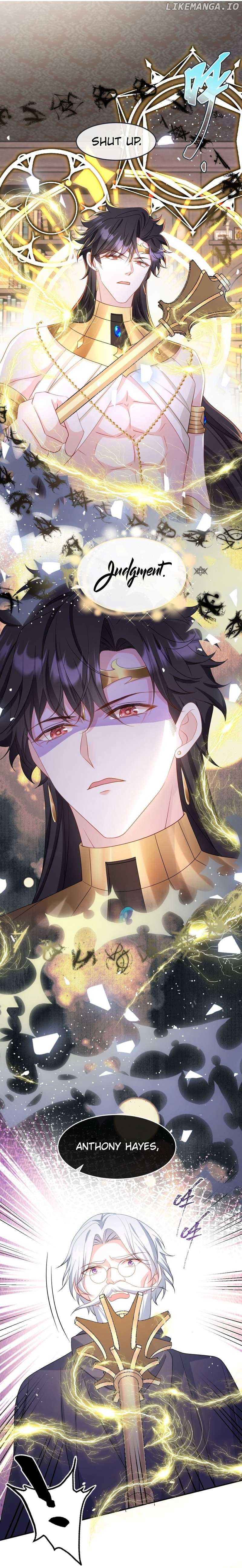 After Becoming Everyone’s Favorite, I Went on a Killing Spree Chapter 41 - Page 13