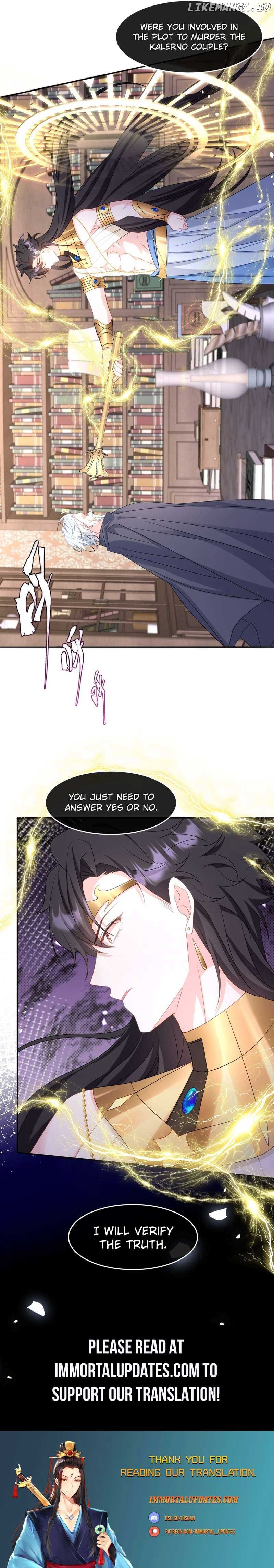 After Becoming Everyone’s Favorite, I Went on a Killing Spree Chapter 41 - Page 14