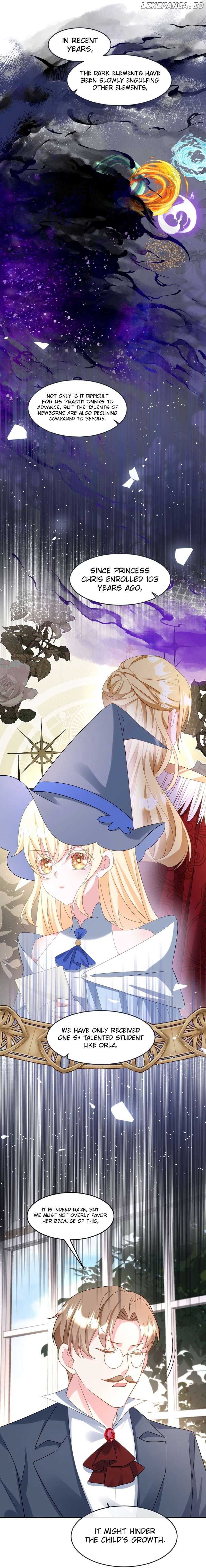 After Becoming Everyone’s Favorite, I Went on a Killing Spree Chapter 41 - Page 2