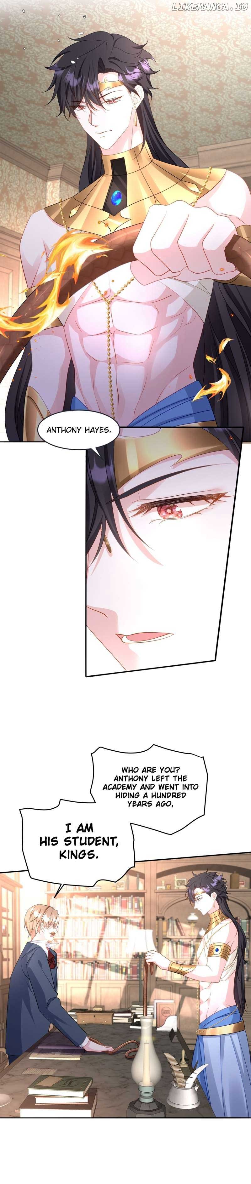 After Becoming Everyone’s Favorite, I Went on a Killing Spree Chapter 41 - Page 9