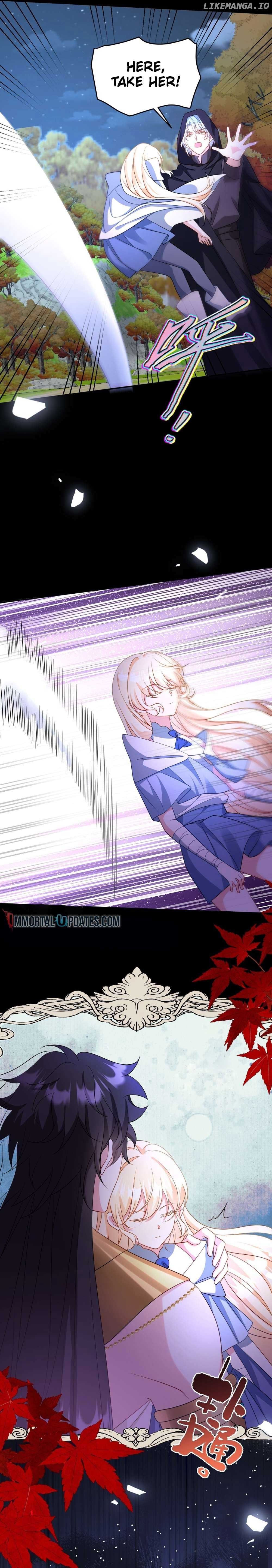 After Becoming Everyone’s Favorite, I Went on a Killing Spree Chapter 42 - Page 16