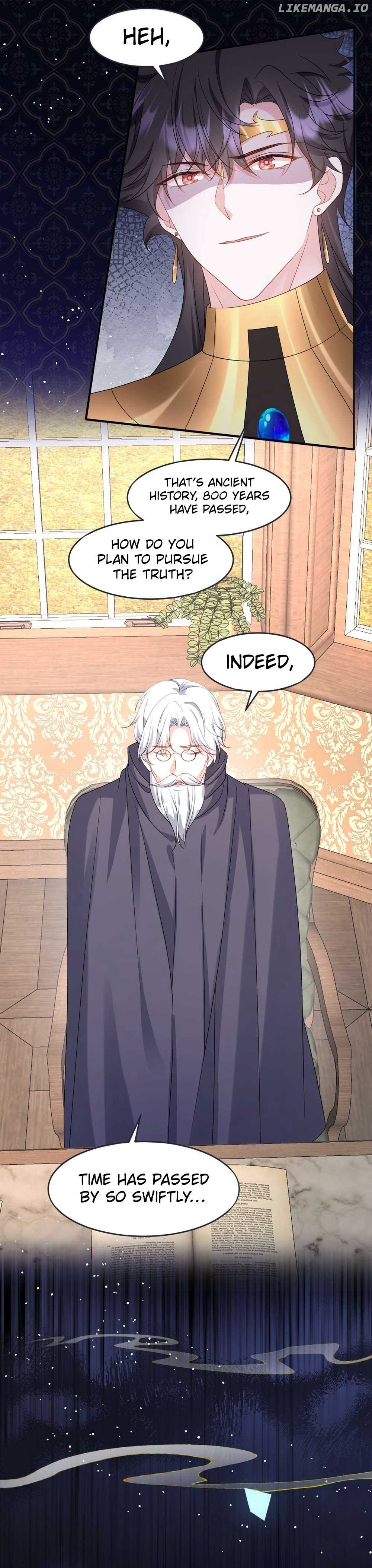After Becoming Everyone’s Favorite, I Went on a Killing Spree Chapter 42 - Page 2