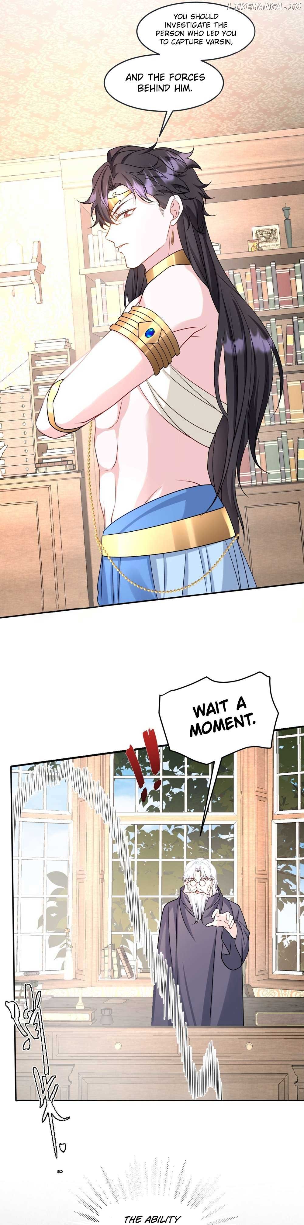 After Becoming Everyone’s Favorite, I Went on a Killing Spree Chapter 42 - Page 6