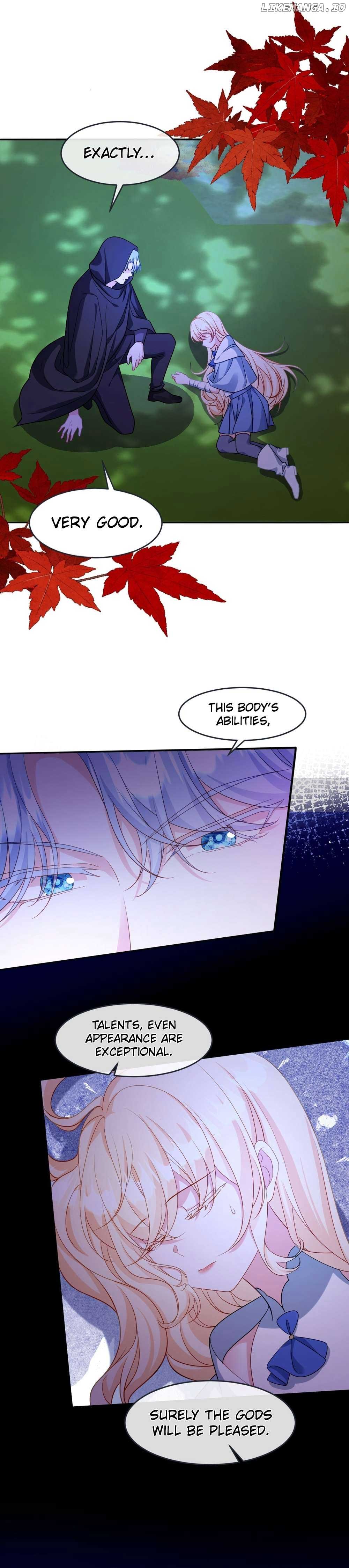 After Becoming Everyone’s Favorite, I Went on a Killing Spree Chapter 42 - Page 8