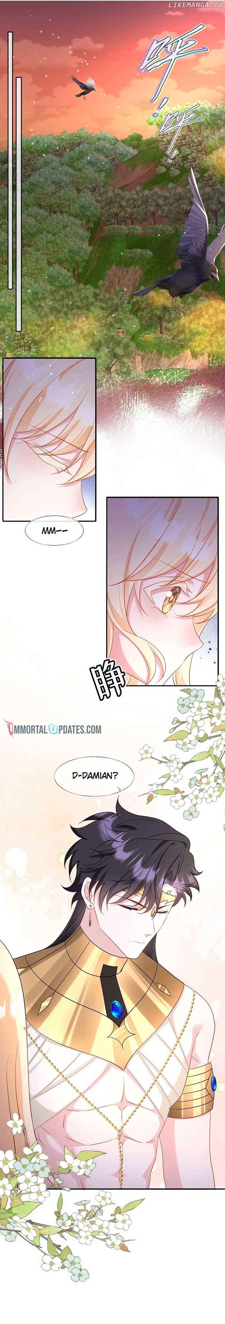 After Becoming Everyone’s Favorite, I Went on a Killing Spree Chapter 43 - Page 1