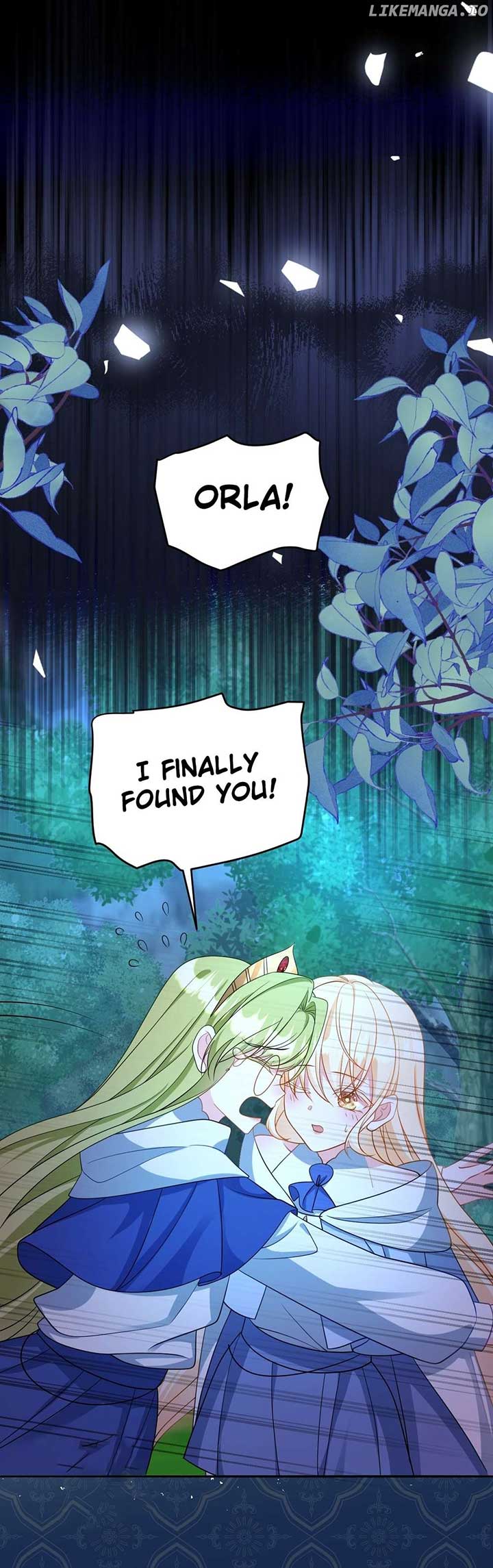 After Becoming Everyone’s Favorite, I Went on a Killing Spree Chapter 43 - Page 11