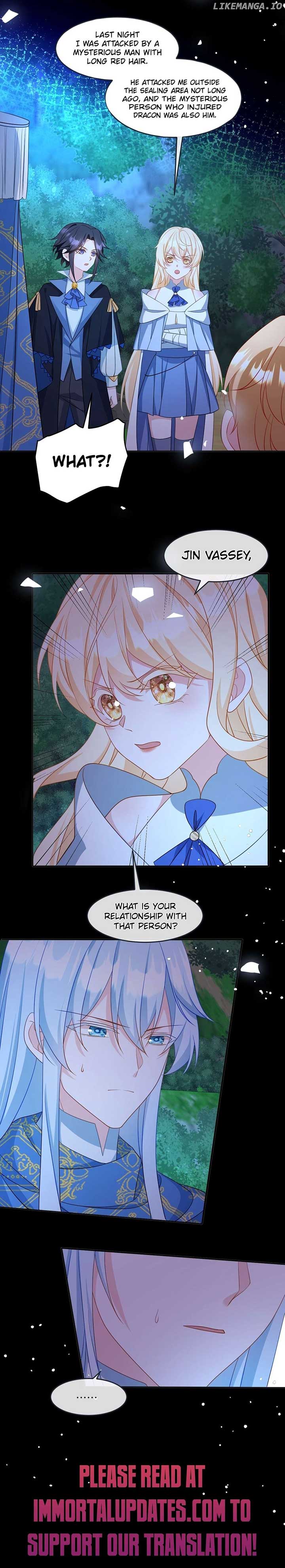 After Becoming Everyone’s Favorite, I Went on a Killing Spree Chapter 43 - Page 15