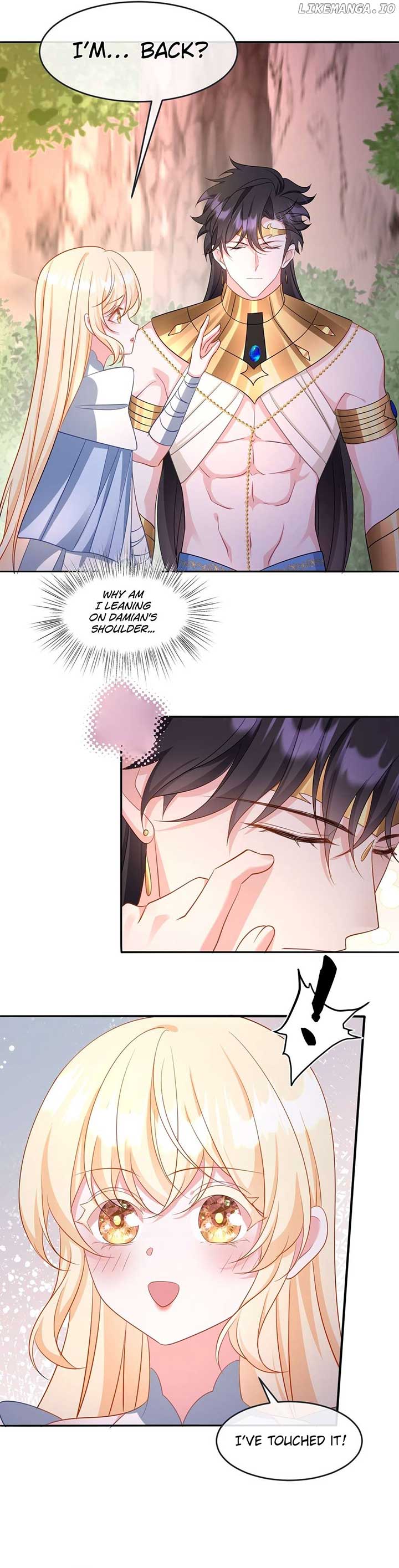 After Becoming Everyone’s Favorite, I Went on a Killing Spree Chapter 43 - Page 2