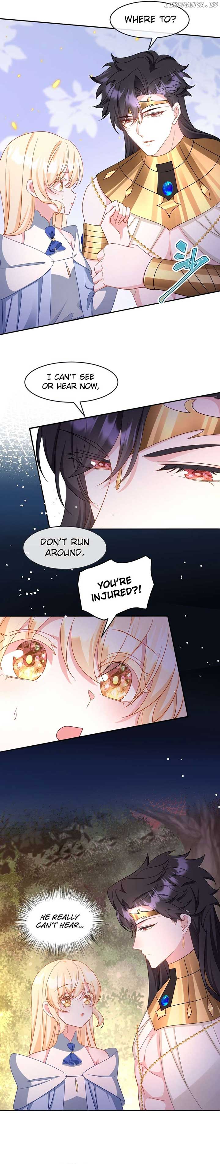 After Becoming Everyone’s Favorite, I Went on a Killing Spree Chapter 43 - Page 4