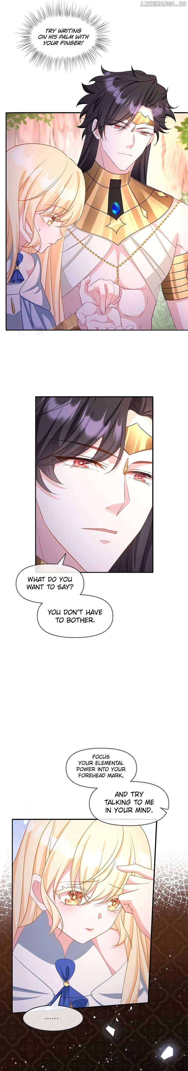 After Becoming Everyone’s Favorite, I Went on a Killing Spree Chapter 43 - Page 5