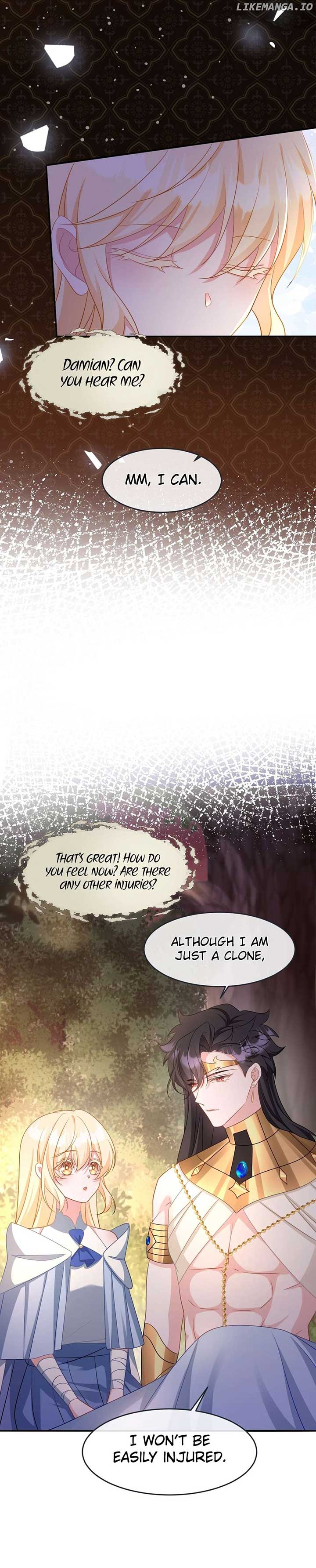 After Becoming Everyone’s Favorite, I Went on a Killing Spree Chapter 43 - Page 6