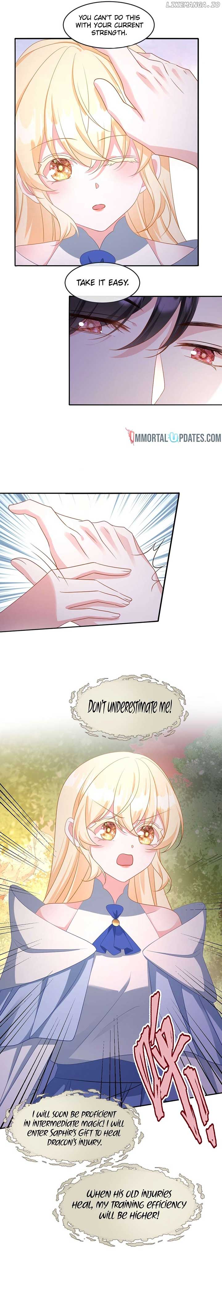 After Becoming Everyone’s Favorite, I Went on a Killing Spree Chapter 43 - Page 8