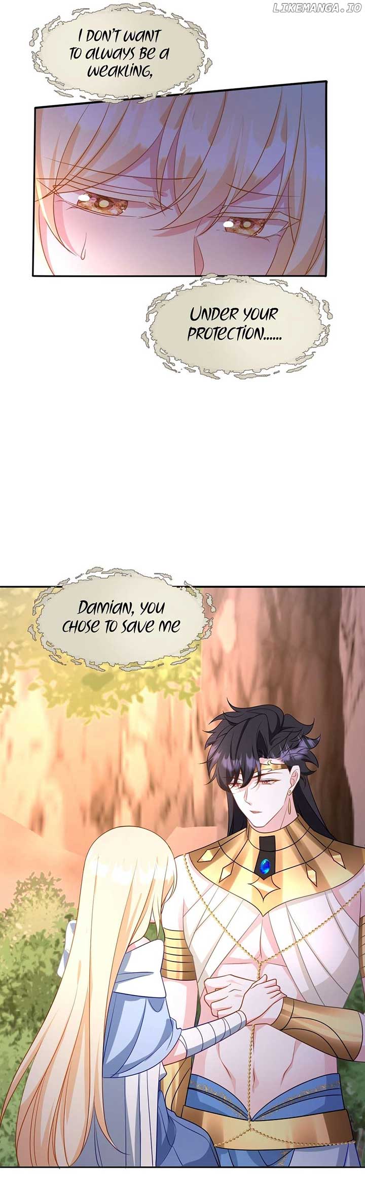 After Becoming Everyone’s Favorite, I Went on a Killing Spree Chapter 43 - Page 9