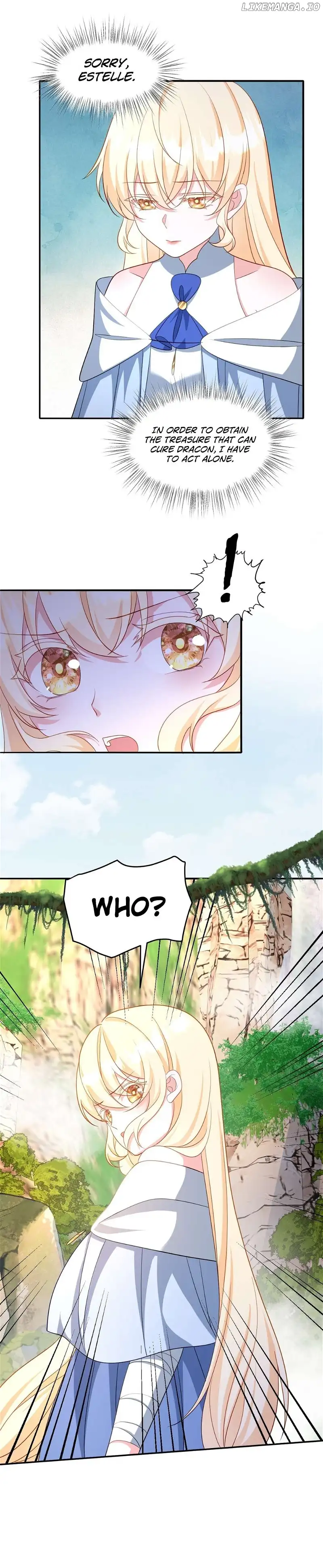 After Becoming Everyone’s Favorite, I Went on a Killing Spree Chapter 44 - Page 11