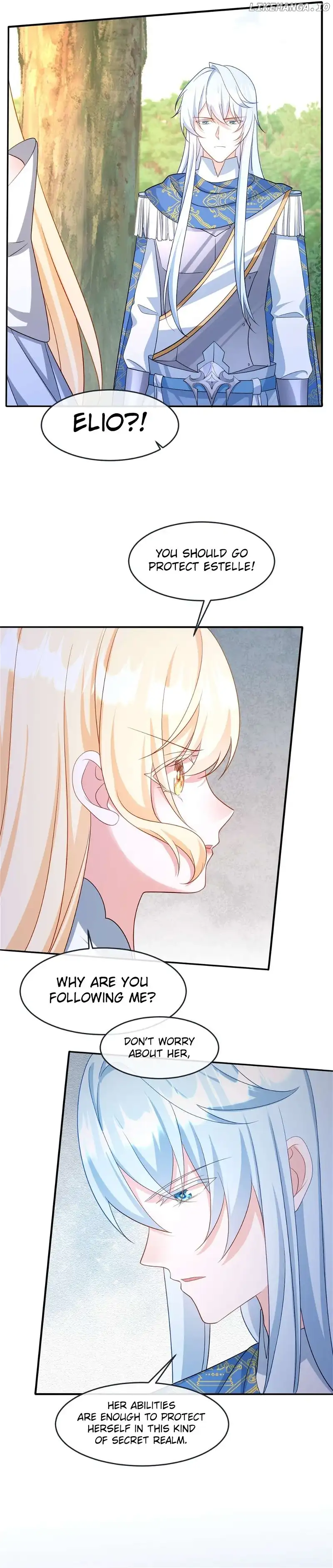 After Becoming Everyone’s Favorite, I Went on a Killing Spree Chapter 44 - Page 12