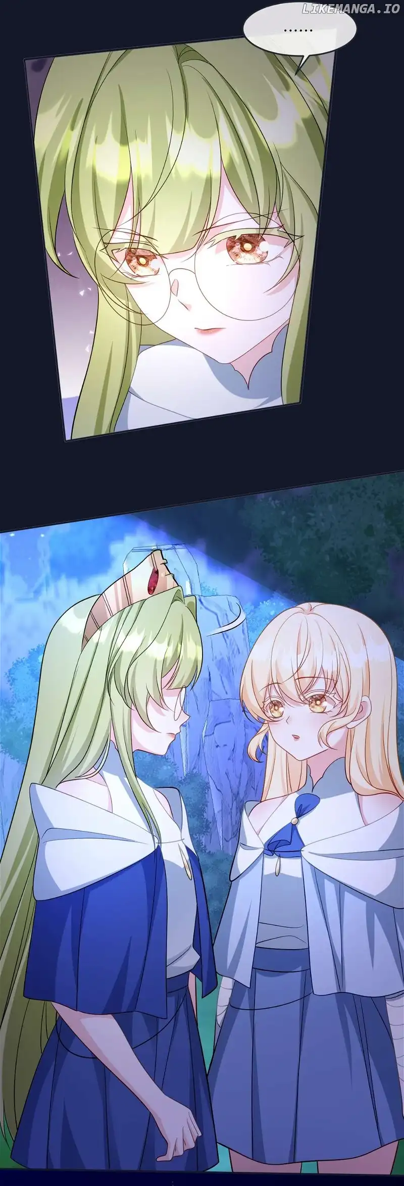 After Becoming Everyone’s Favorite, I Went on a Killing Spree Chapter 44 - Page 2