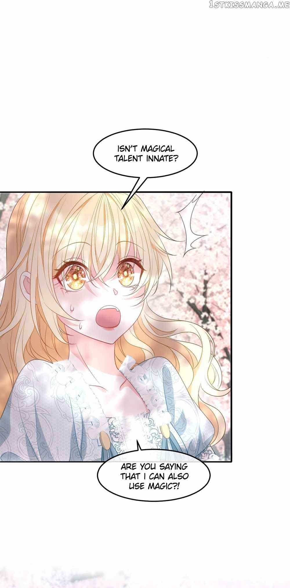 After Becoming Everyone’s Favorite, I Went on a Killing Spree Chapter 5 - Page 1