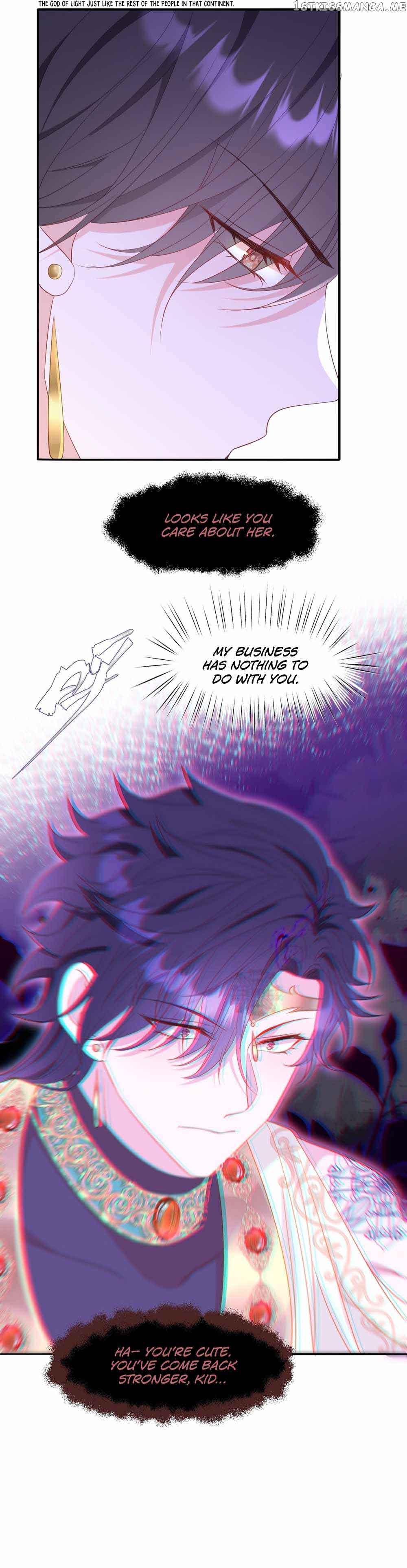 After Becoming Everyone’s Favorite, I Went on a Killing Spree Chapter 5 - Page 12