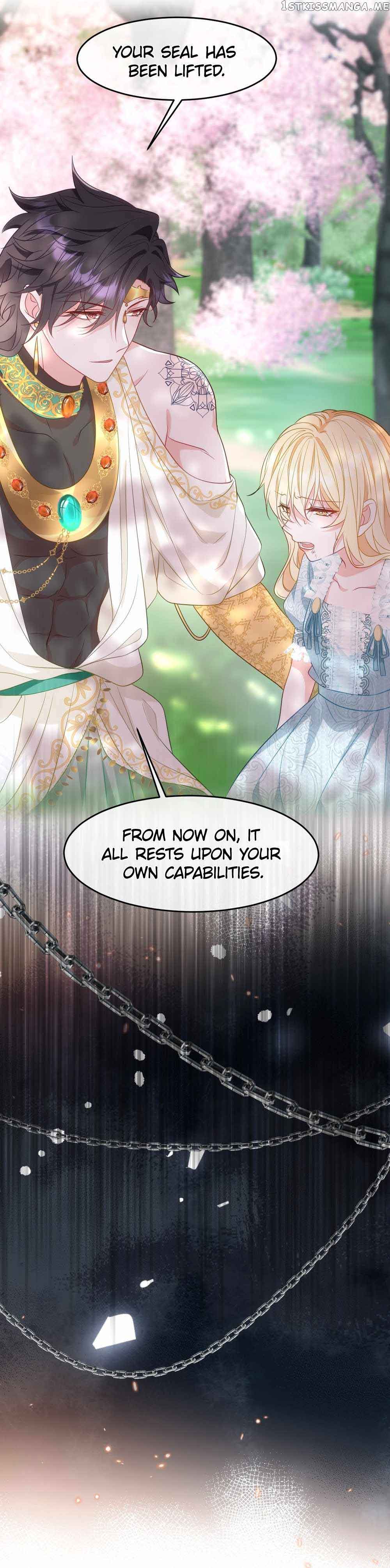 After Becoming Everyone’s Favorite, I Went on a Killing Spree Chapter 5 - Page 14