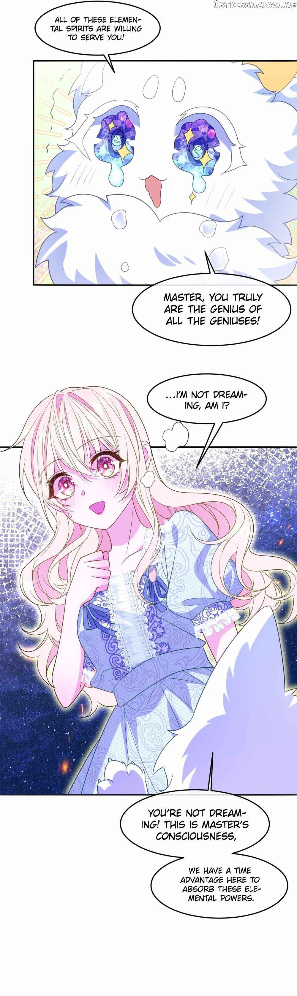 After Becoming Everyone’s Favorite, I Went on a Killing Spree Chapter 5 - Page 20