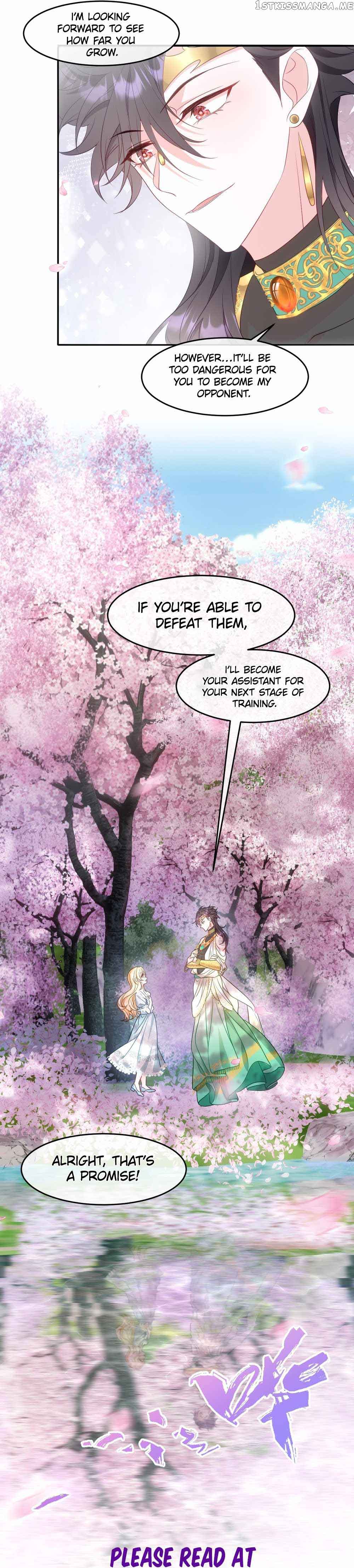 After Becoming Everyone’s Favorite, I Went on a Killing Spree Chapter 5 - Page 26