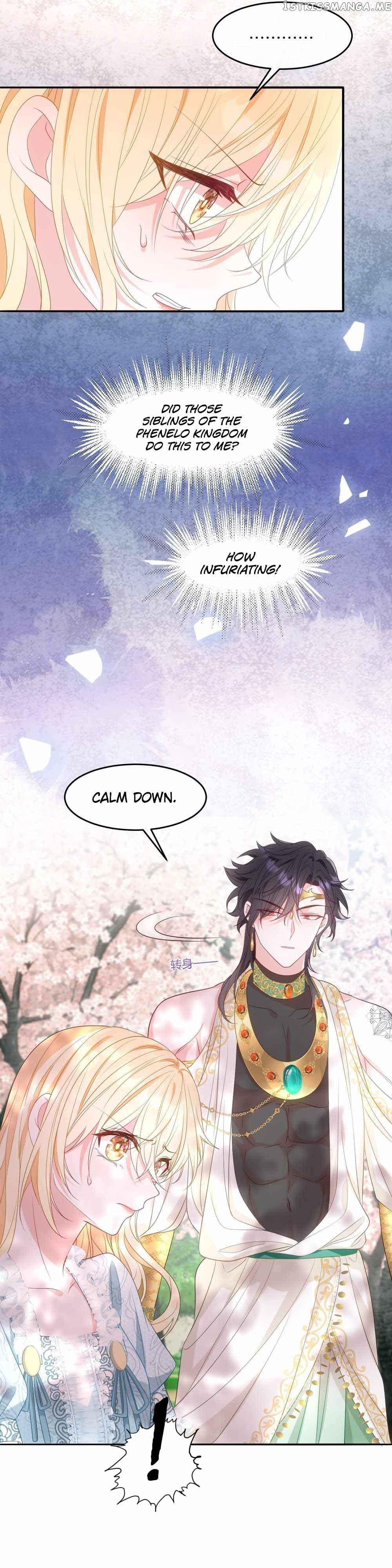 After Becoming Everyone’s Favorite, I Went on a Killing Spree Chapter 5 - Page 3