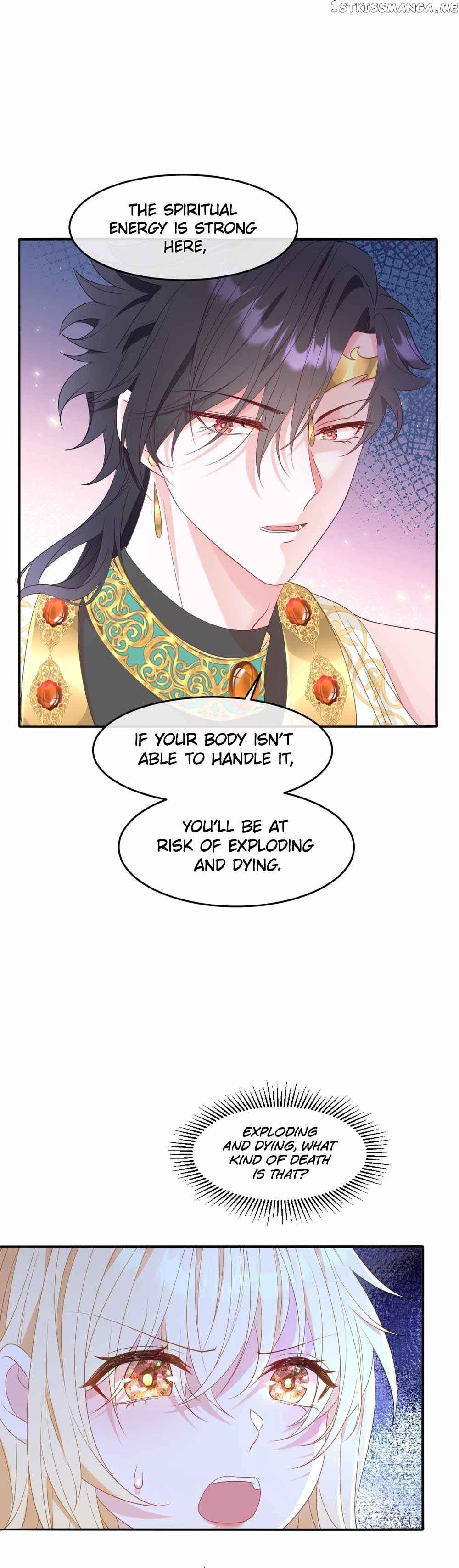 After Becoming Everyone’s Favorite, I Went on a Killing Spree Chapter 5 - Page 4
