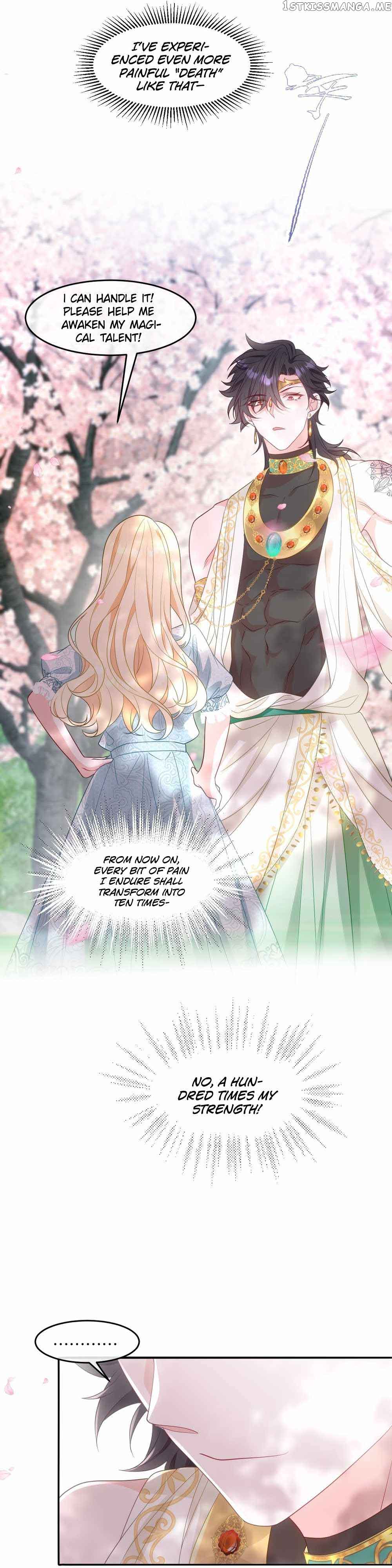 After Becoming Everyone’s Favorite, I Went on a Killing Spree Chapter 5 - Page 5