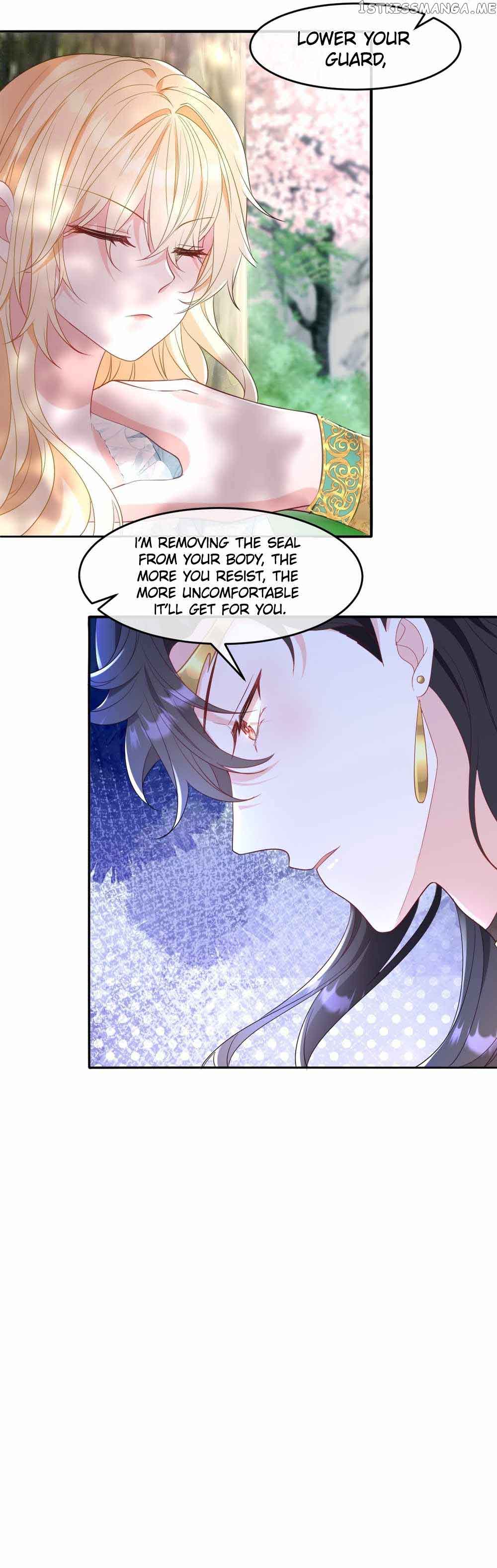 After Becoming Everyone’s Favorite, I Went on a Killing Spree Chapter 5 - Page 8