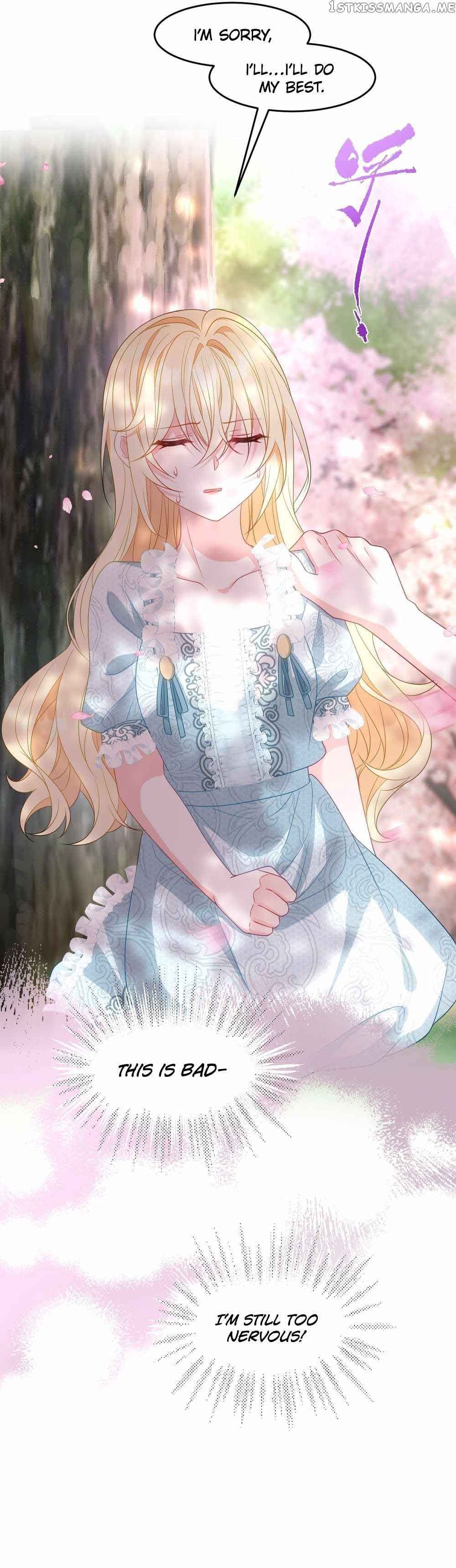 After Becoming Everyone’s Favorite, I Went on a Killing Spree Chapter 5 - Page 9