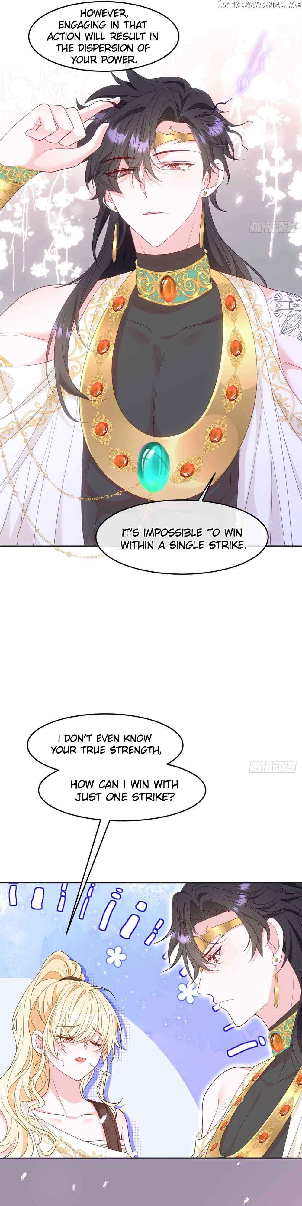 After Becoming Everyone’s Favorite, I Went on a Killing Spree Chapter 6 - Page 10