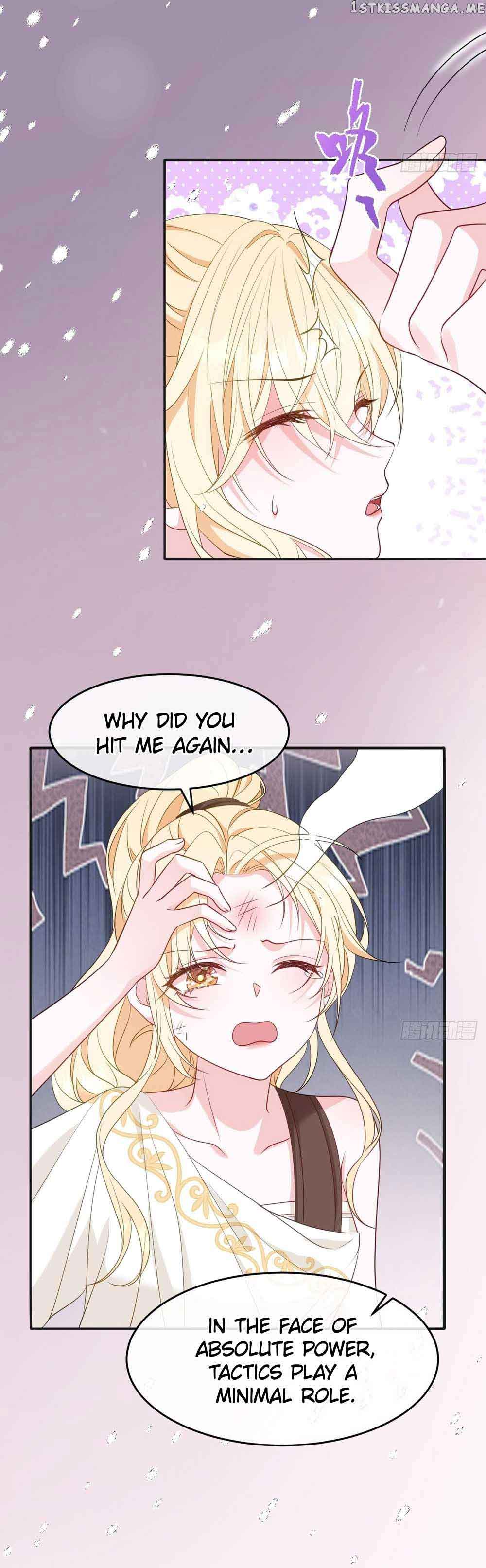 After Becoming Everyone’s Favorite, I Went on a Killing Spree Chapter 6 - Page 11