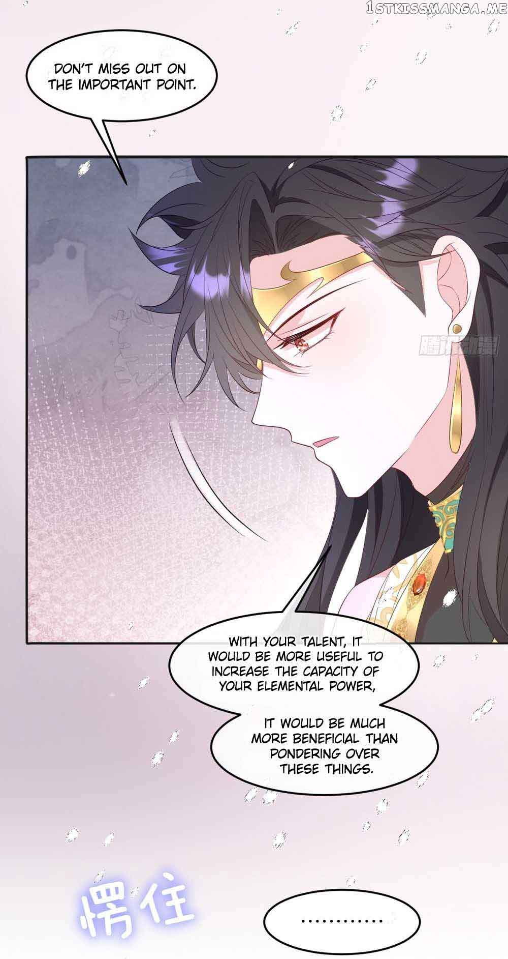After Becoming Everyone’s Favorite, I Went on a Killing Spree Chapter 6 - Page 12