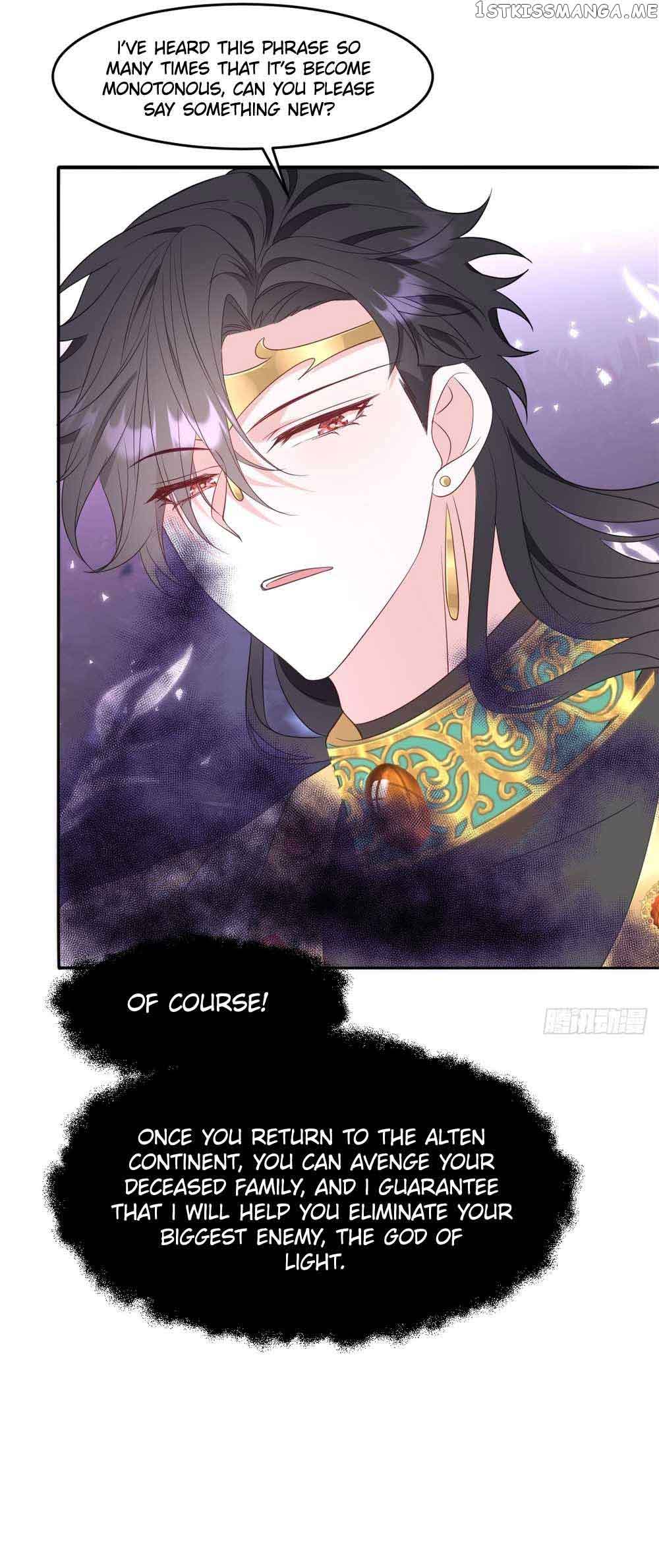 After Becoming Everyone’s Favorite, I Went on a Killing Spree Chapter 6 - Page 19