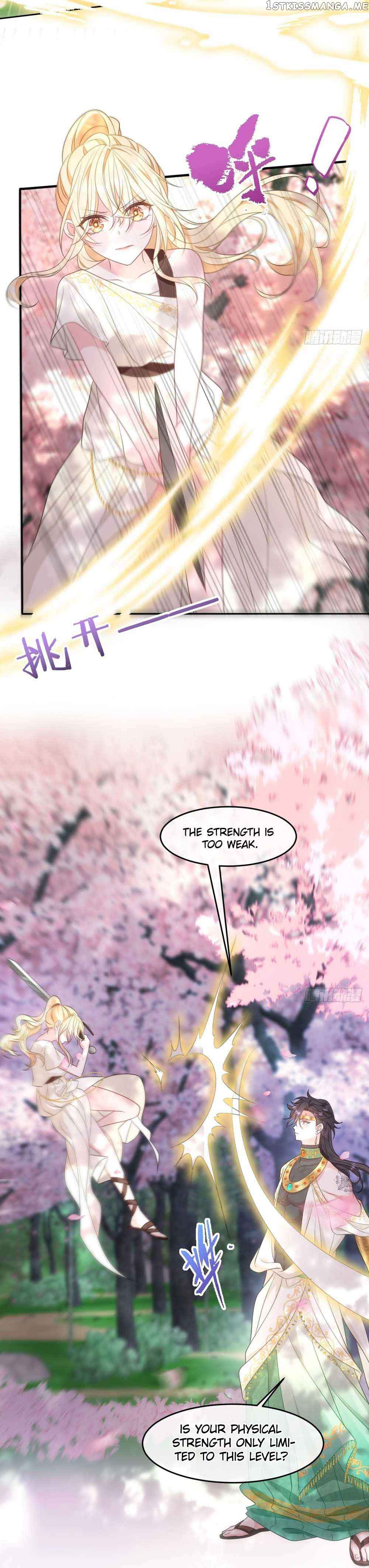 After Becoming Everyone’s Favorite, I Went on a Killing Spree Chapter 6 - Page 2