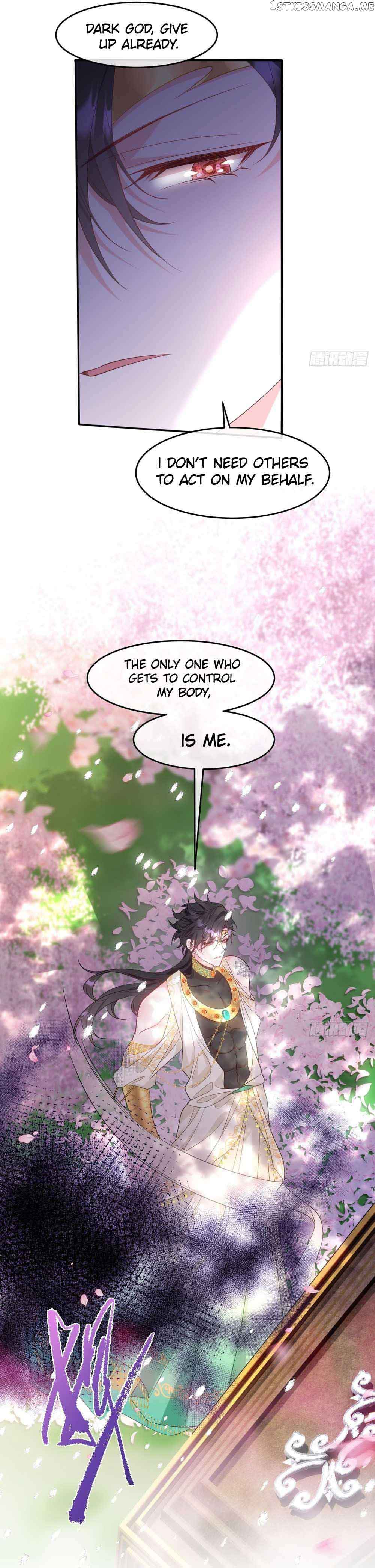 After Becoming Everyone’s Favorite, I Went on a Killing Spree Chapter 6 - Page 20