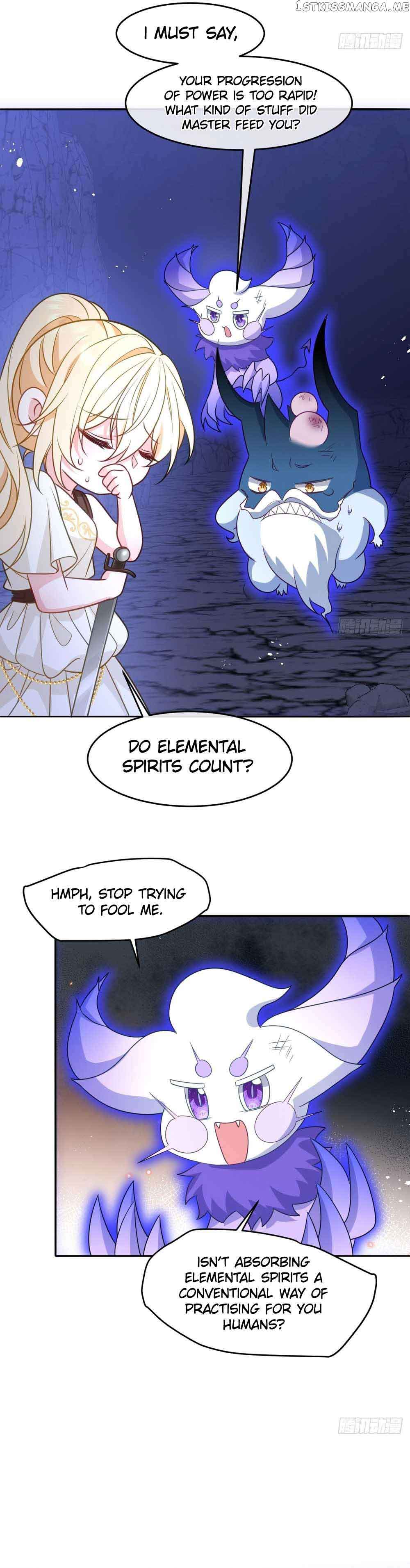 After Becoming Everyone’s Favorite, I Went on a Killing Spree Chapter 6 - Page 23