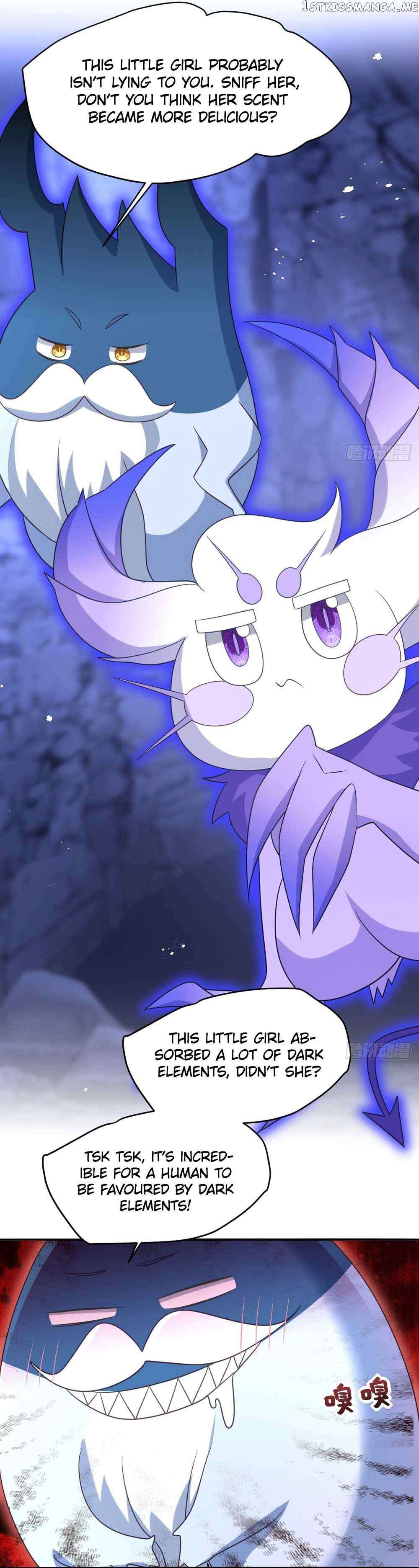 After Becoming Everyone’s Favorite, I Went on a Killing Spree Chapter 6 - Page 24