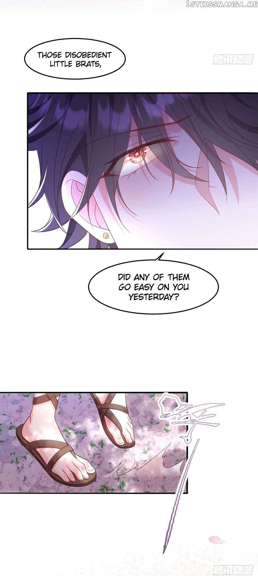 After Becoming Everyone’s Favorite, I Went on a Killing Spree Chapter 6 - Page 3