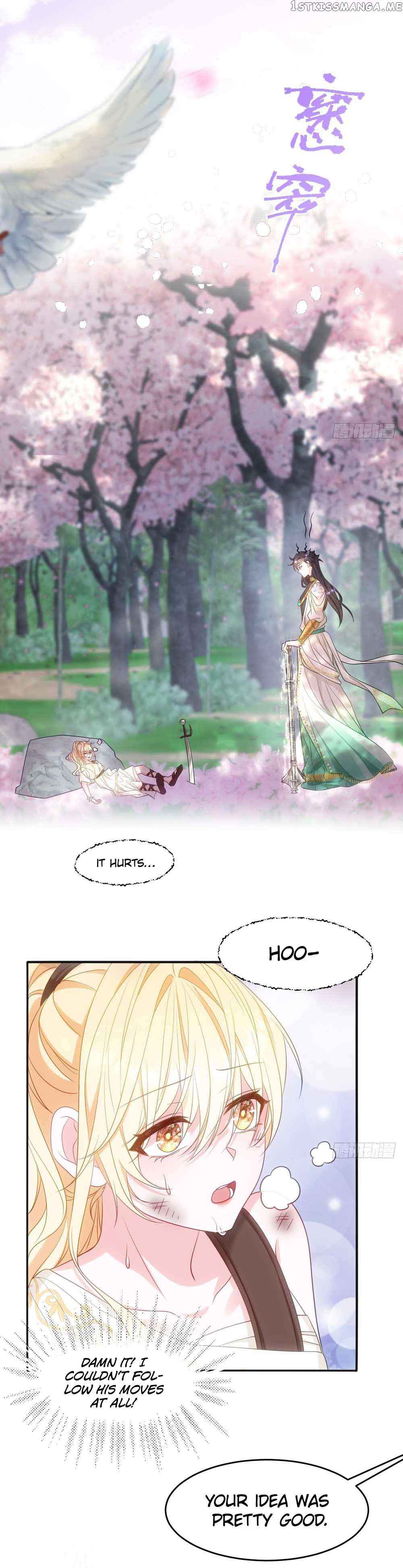 After Becoming Everyone’s Favorite, I Went on a Killing Spree Chapter 6 - Page 9